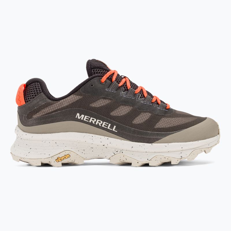 Herren Wanderschuhe Merrell Moab Speed falcon 2