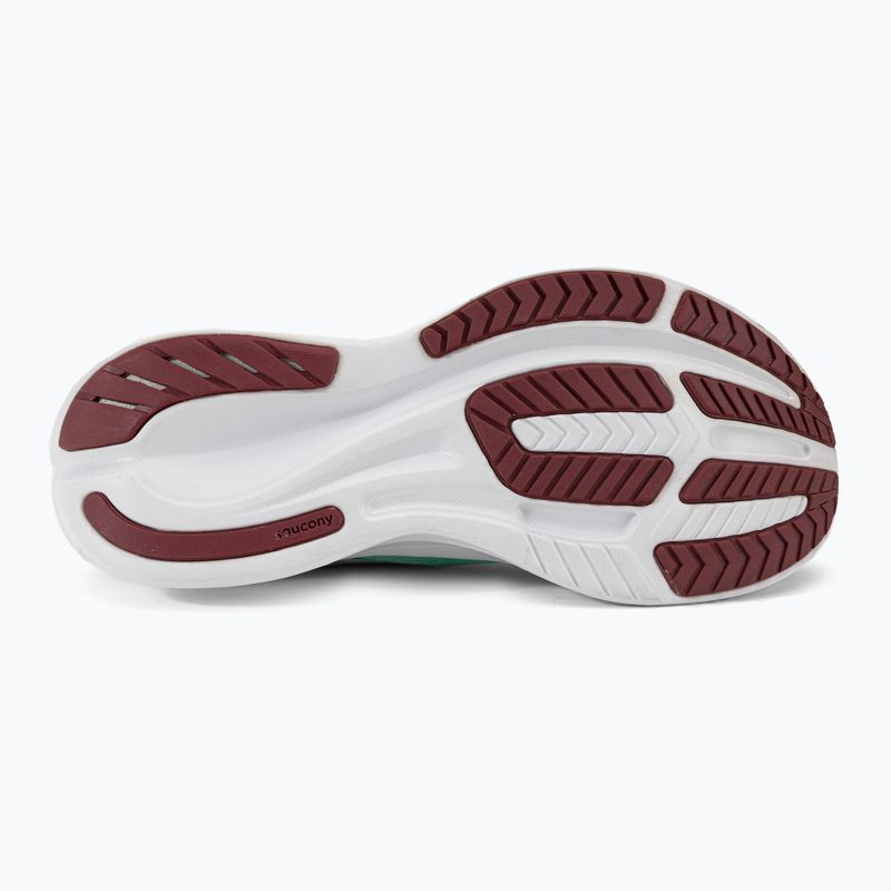 Damen Laufschuhe Saucony Ride 16 grün S10830-25 5