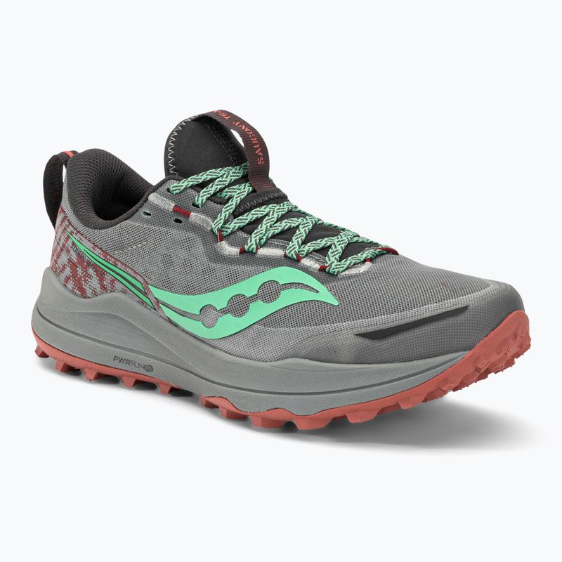 Damen Laufschuhe Saucony Xodus Ultra 2 grau S10843-25