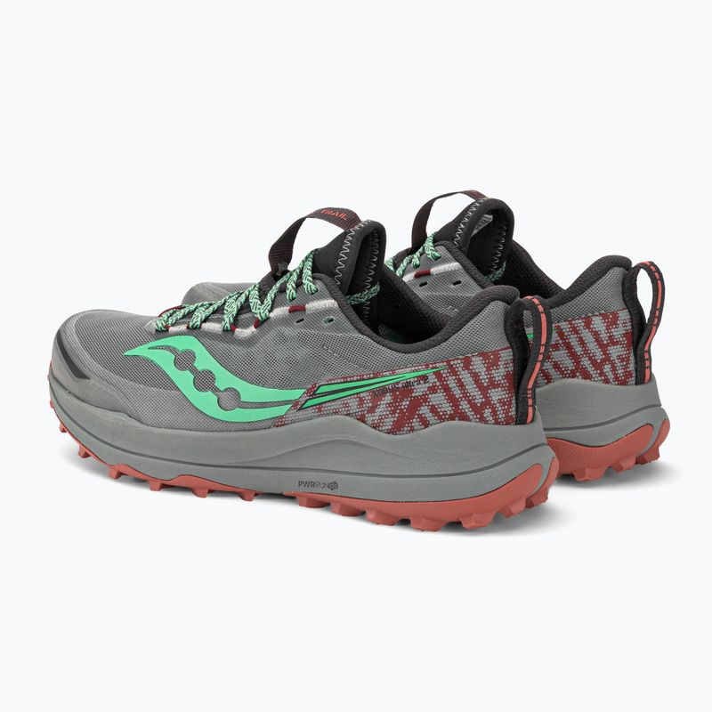 Damen Laufschuhe Saucony Xodus Ultra 2 grau S10843-25 5