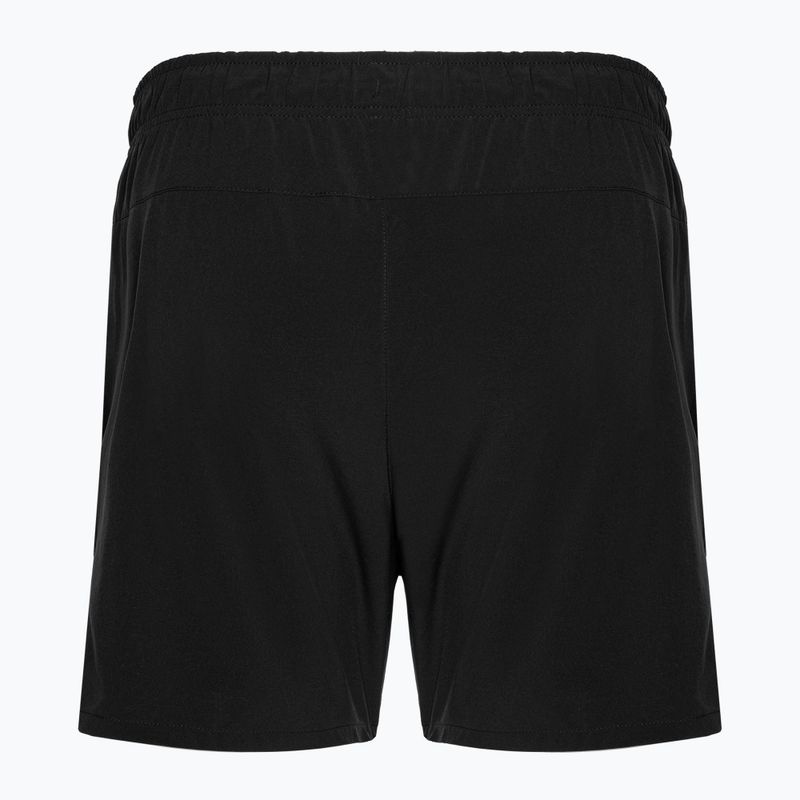 Lauf Shorts Herren Saucony Outpace 5" black 2