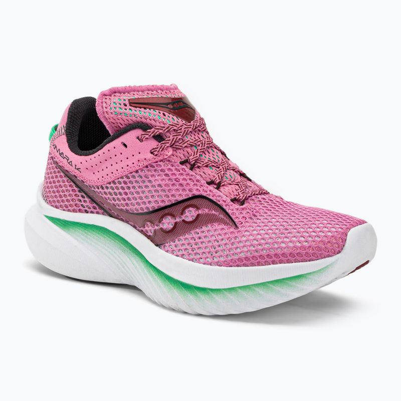 Damen Laufschuhe Saucony Kinvara 14 rosa S10823-25