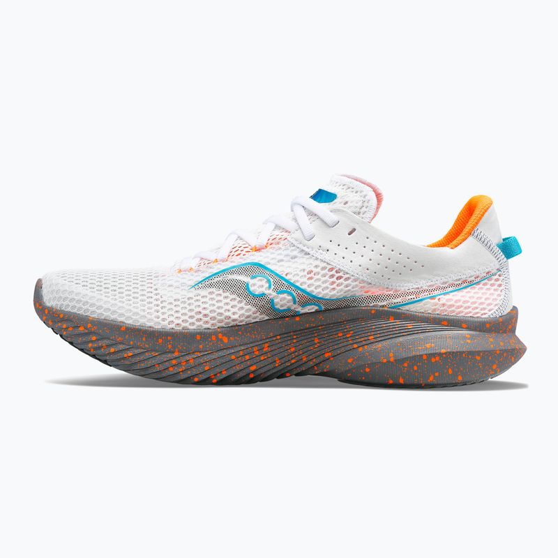 Saucony Kinvara 14 Herren Laufschuhe Weiß S20823-85 14