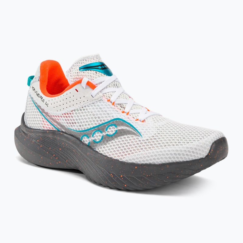 Saucony Kinvara 14 Herren Laufschuhe Weiß S20823-85