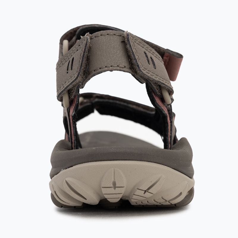 Merrell Huntington Sport Convert Boulder Sandalen für Damen 6