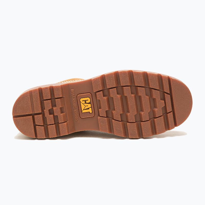 Schuhe CATerpillar Colorado Low 2.0 honey reset 4