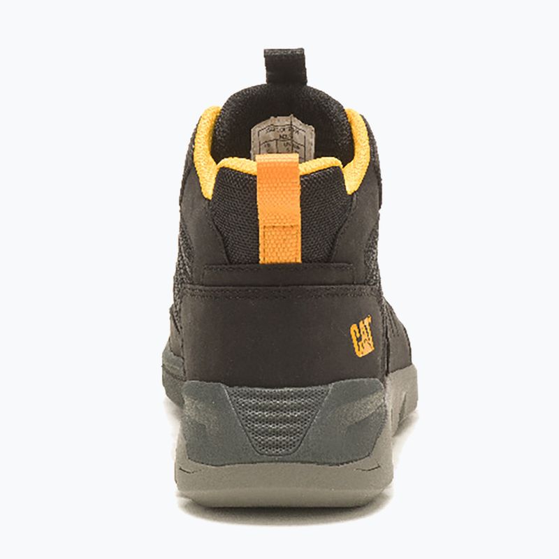 Herrenschuhe CATerpillar Crail Sport Mid black 12