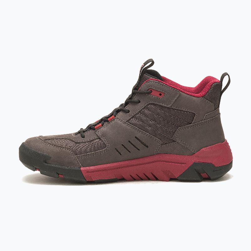 Schuhe Herren CATerpillar Crail Sport pavement 3
