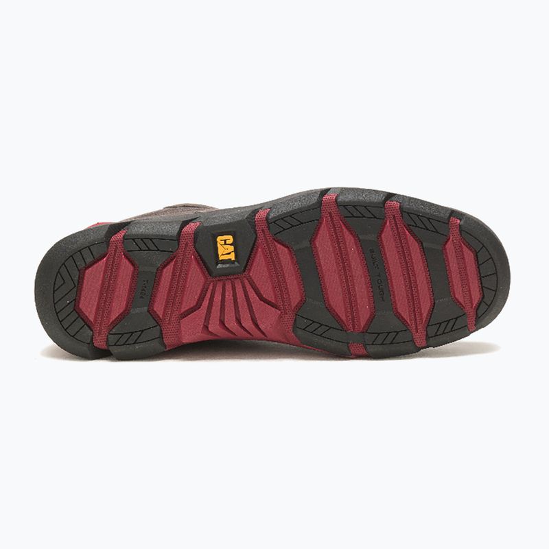 Schuhe Herren CATerpillar Crail Sport pavement 4