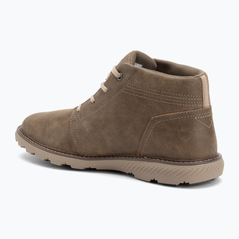 Herrenschuhe CATerpillar Trey 2 3