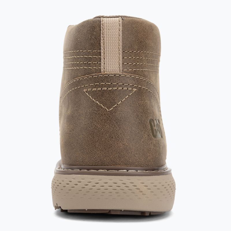 Herrenschuhe CATerpillar Trey 2 6