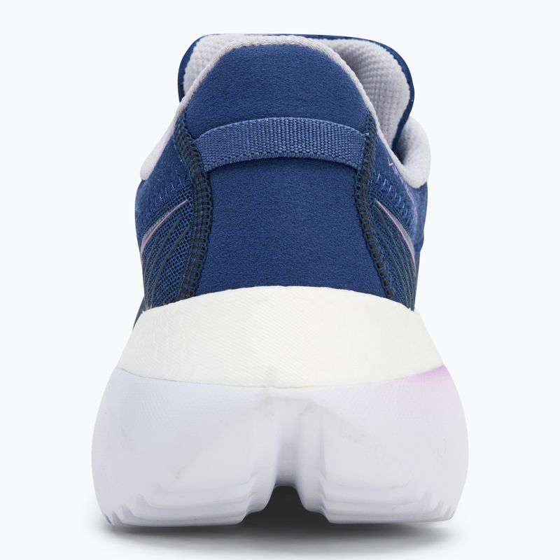 Laufschuhe Damen Saucony Kinavara Pro indigo/mauve 6