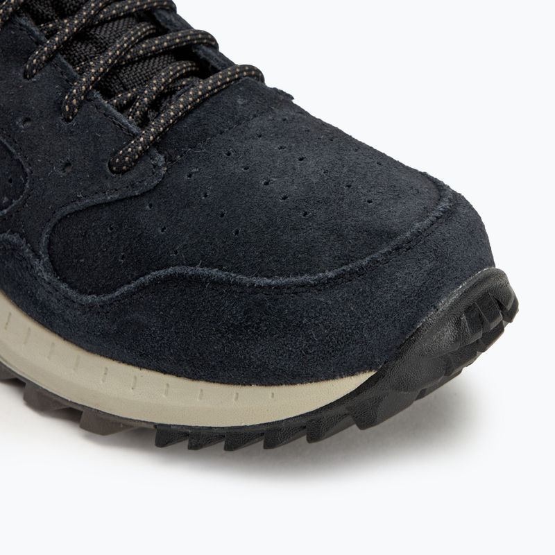 Wanderschuhe Herren Merrell Wildwood Mid Ltr Wp black 7