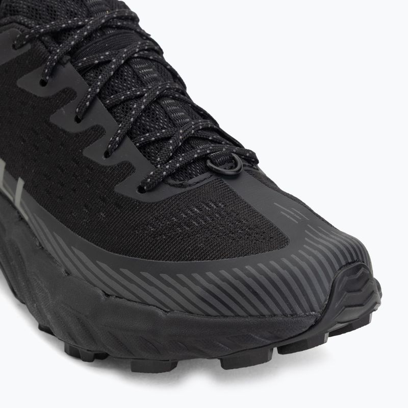 Herren-Laufschuhe Merrell Agility Peak 5 black/black 7