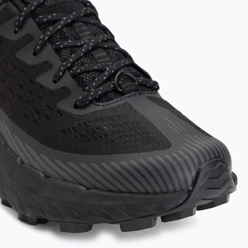 Laufschuhe für Damen Merrell Agility Peak 5 blak/black 7
