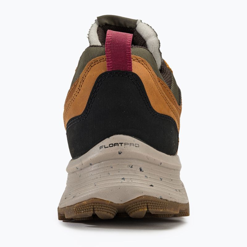Wanderschuhe Herren Merrell Speed Solo spice 6