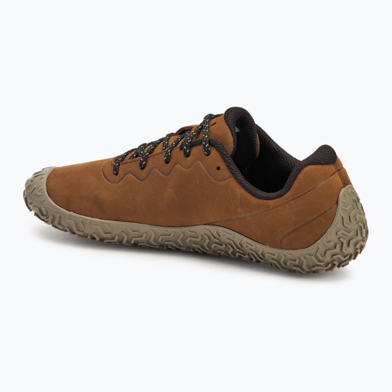 Barfußschuhe Herren Merrell Vapor Glove 6 LTR  earth 3