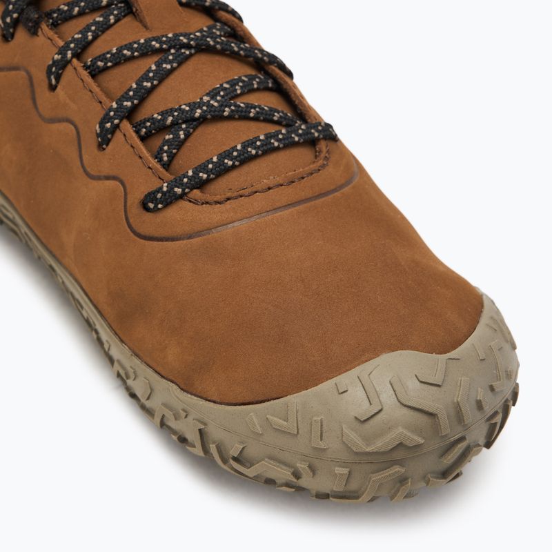 Barfußschuhe Herren Merrell Vapor Glove 6 LTR  earth 7