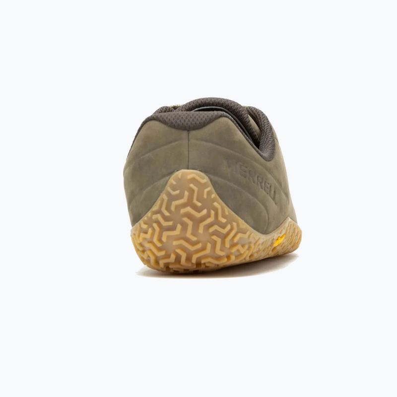 Herrenstiefel Merrell Vapor Glove 6 Ltr oliv 8