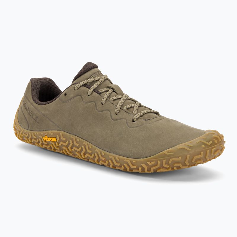 Herrenstiefel Merrell Vapor Glove 6 Ltr oliv