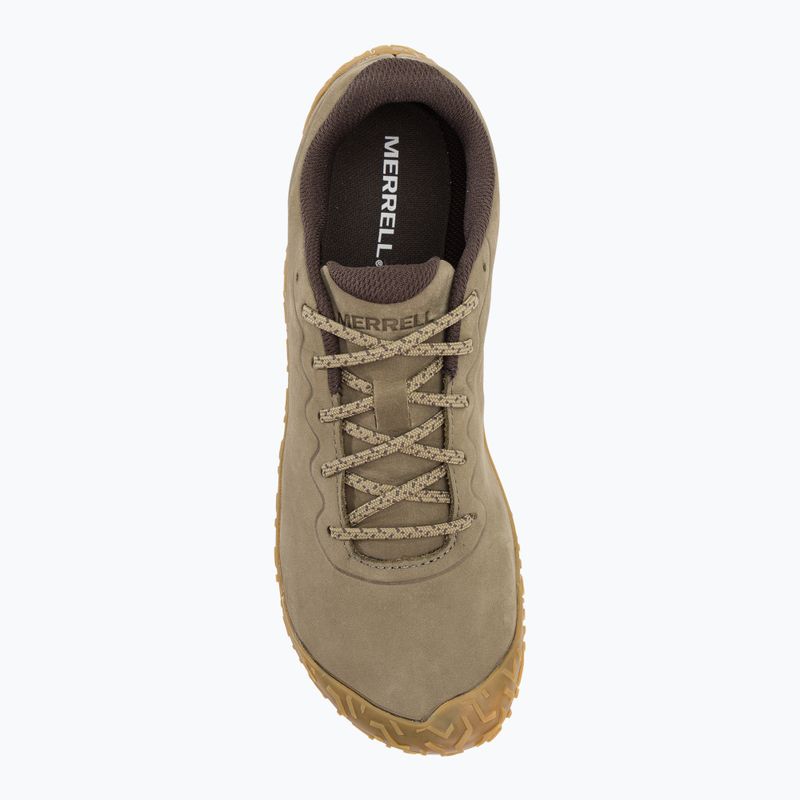Herrenstiefel Merrell Vapor Glove 6 Ltr oliv 6