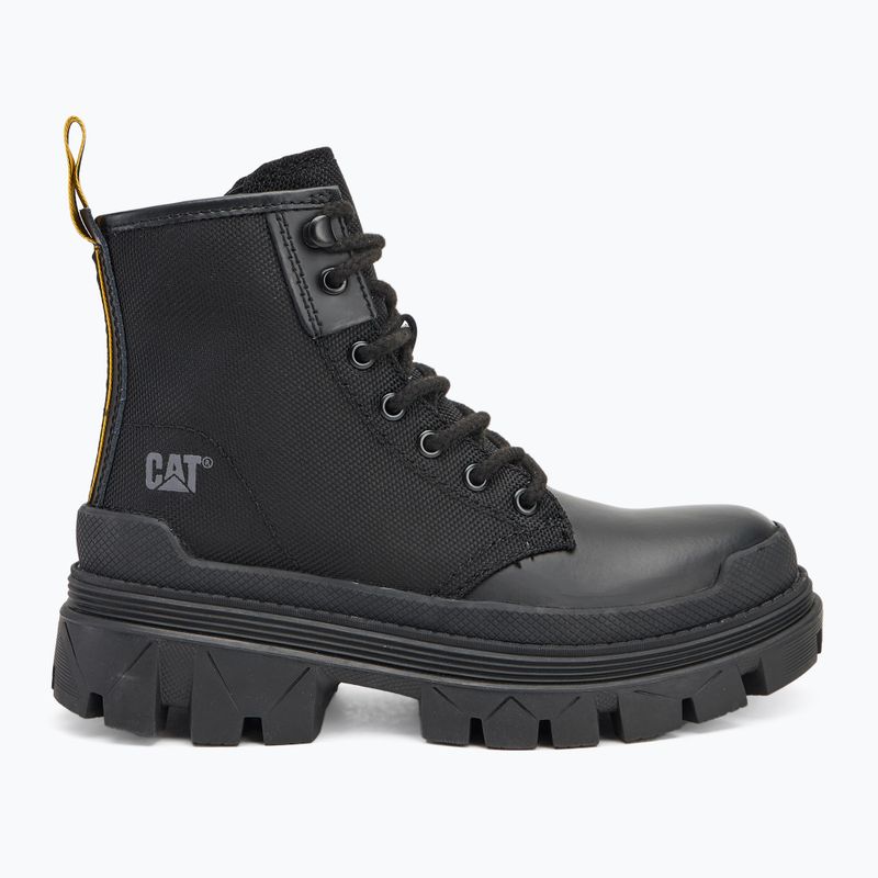 Schuhe CATerpillar Hardwear Hi black 2