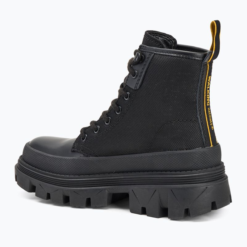 Schuhe CATerpillar Hardwear Hi black 3