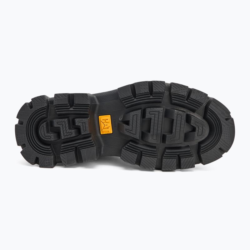 Schuhe CATerpillar Hardwear Hi black 4