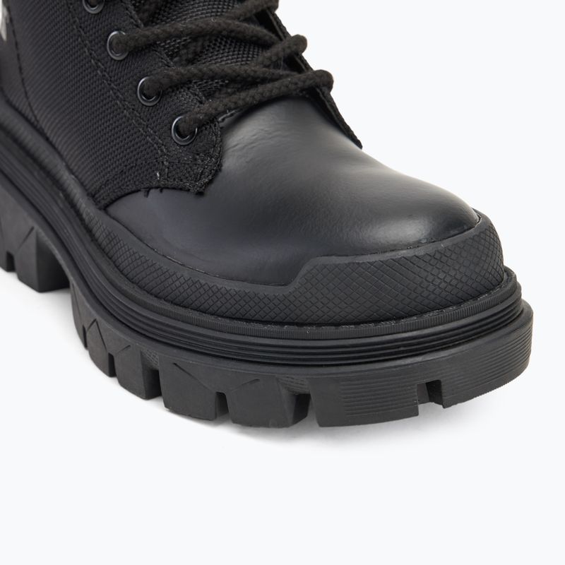 Schuhe CATerpillar Hardwear Hi black 7