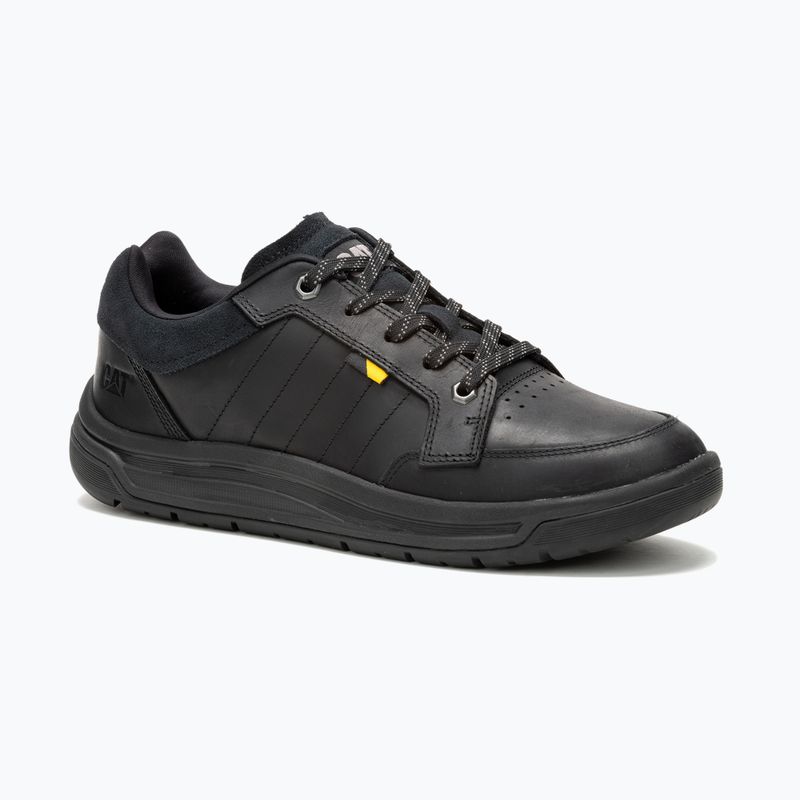 Schuhe Herren CATerpillar Apa Cush black