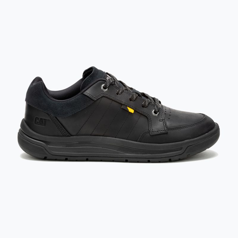 Schuhe Herren CATerpillar Apa Cush black 2