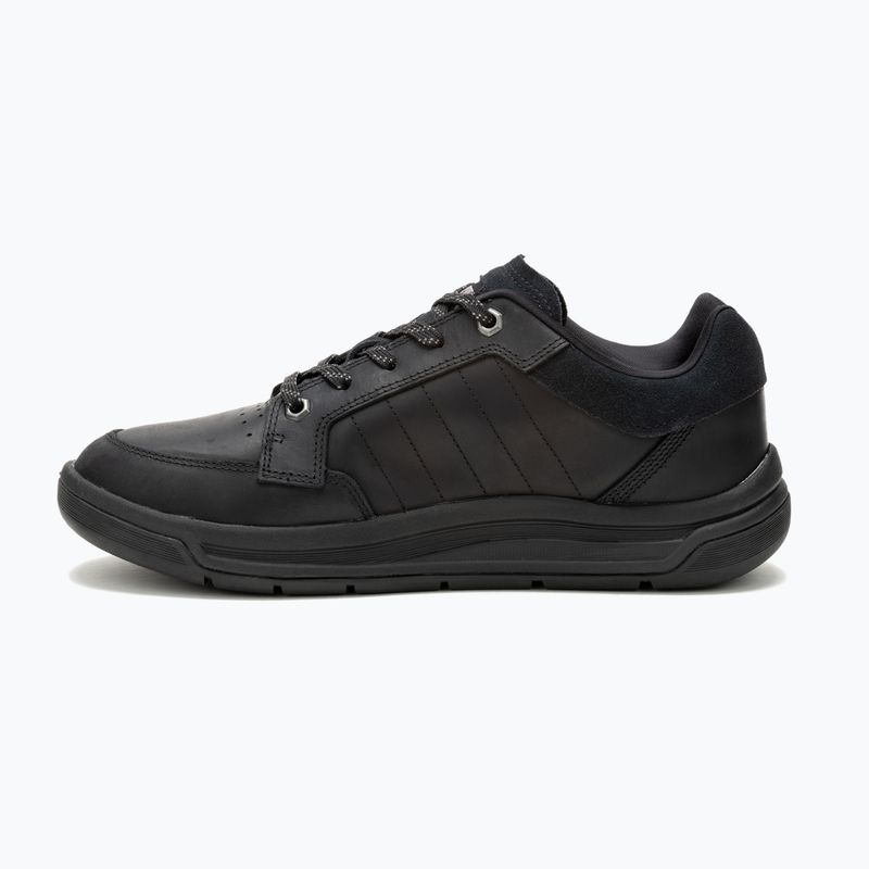 Schuhe Herren CATerpillar Apa Cush black 3