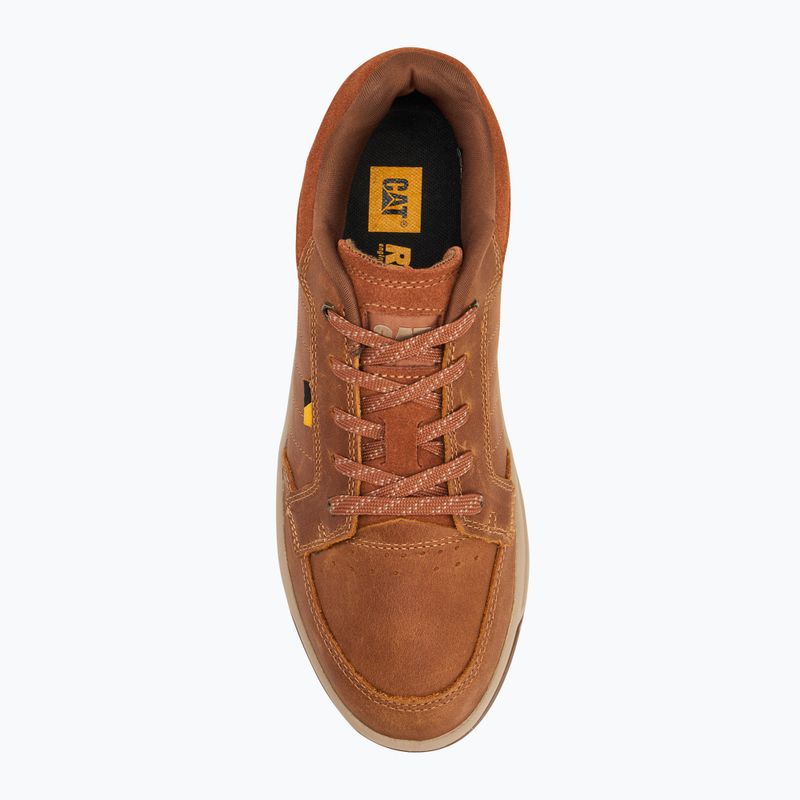 Schuhe Herren CATerpillar Apa Cush algorithm 5