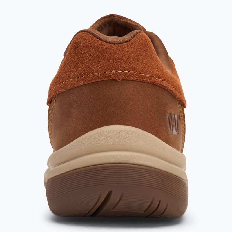 Schuhe Herren CATerpillar Apa Cush algorithm 6
