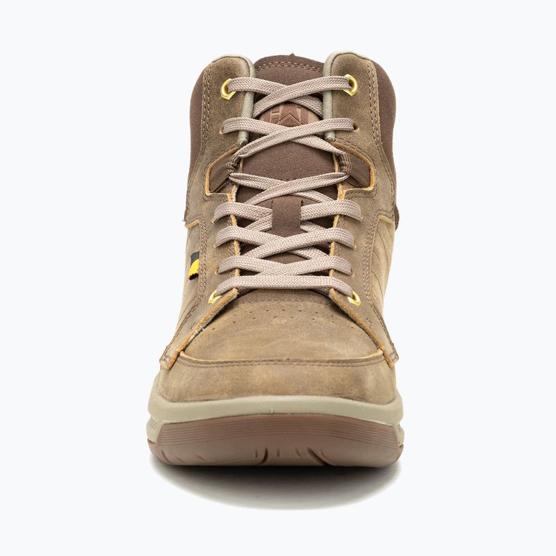 Schuhe Herren CATerpillar Apa Cush Mid beaned 11