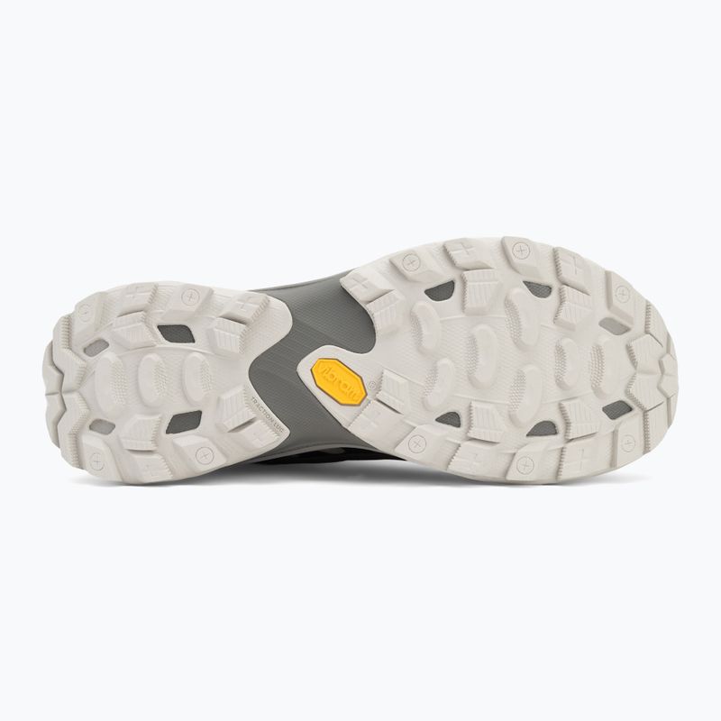 Herren Wanderschuhe Merrell Moab Speed 2 Mid GTX asphalt 4