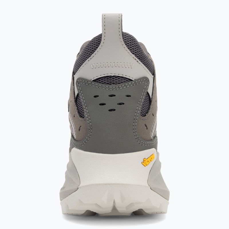 Herren Wanderschuhe Merrell Moab Speed 2 Mid GTX asphalt 6