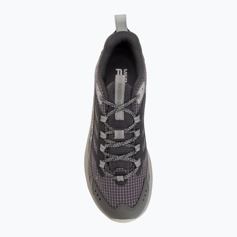 Herren-Wanderschuhe Merrell Moab Speed 2 Gtx asphalt 5
