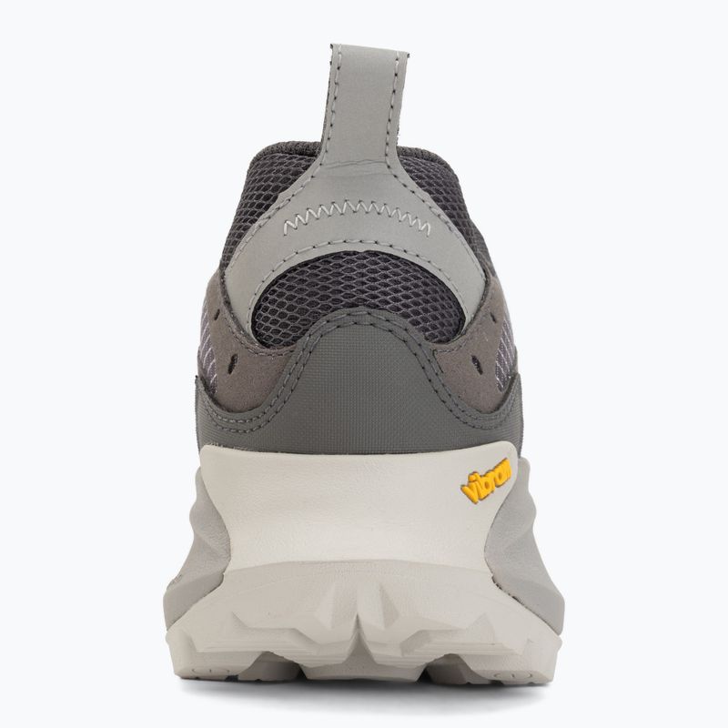 Herren-Wanderschuhe Merrell Moab Speed 2 Gtx asphalt 6