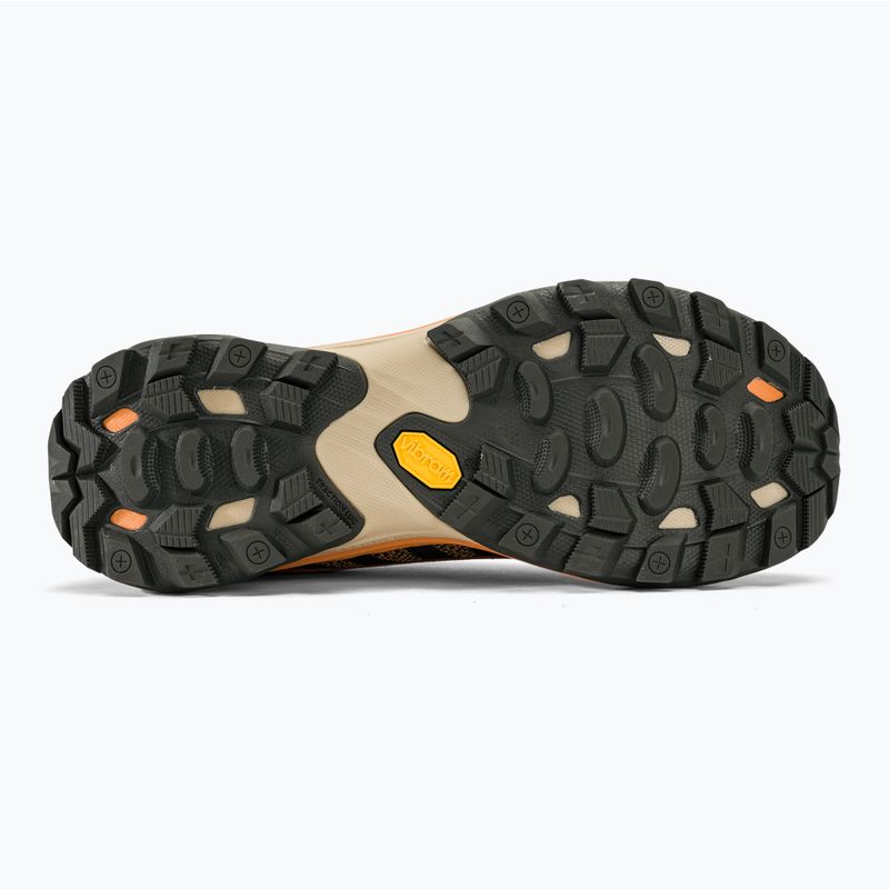 Wanderschuhe Herren Merrell Moab Speed 2 beluga 4