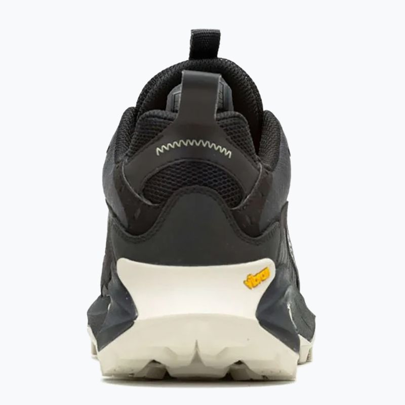 Damen-Wanderschuhe Merrell Moab Speed 2 Gore-Tex black 4