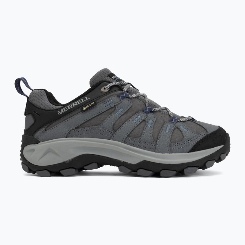 Herren-Wanderschuhe Merrell Claypool 2 Sport Gtx rock 2