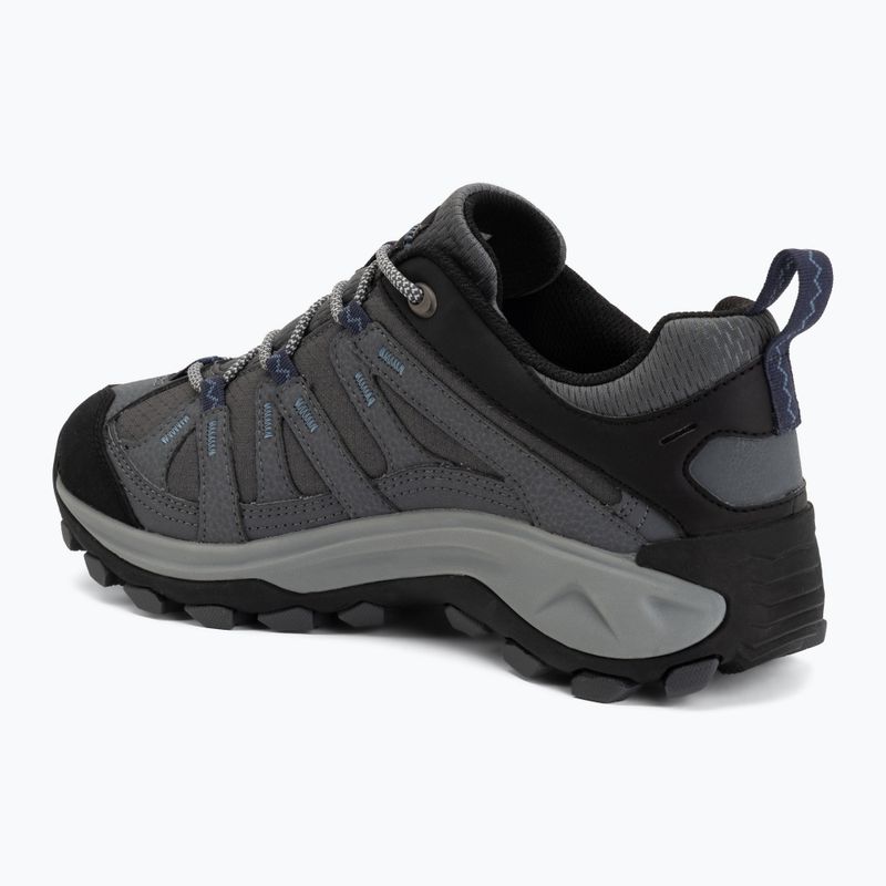 Herren-Wanderschuhe Merrell Claypool 2 Sport Gtx rock 3