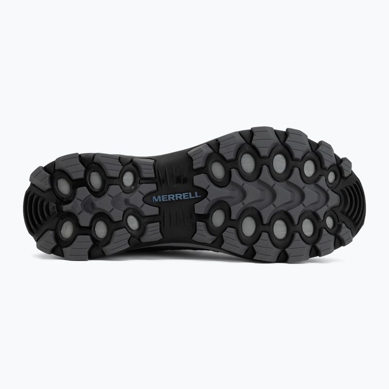 Herren-Wanderschuhe Merrell Claypool 2 Sport Gtx rock 4
