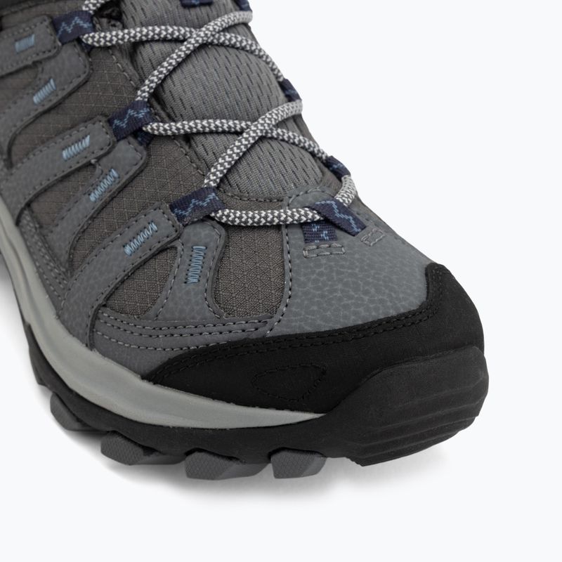 Herren-Wanderschuhe Merrell Claypool 2 Sport Gtx rock 7