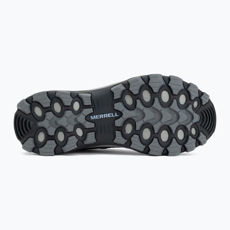 Damen-Wanderschuhe Merrell Claypool 2 Sport Gtx rock 4