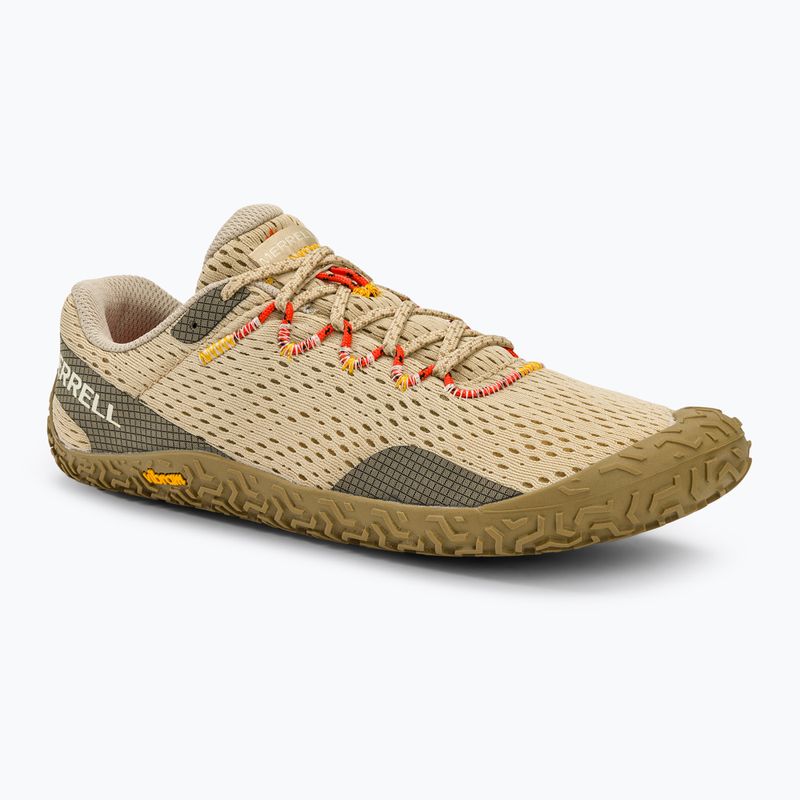 Laufschuhe Herren Merrell Vapor Glove 6 khaki/coyote