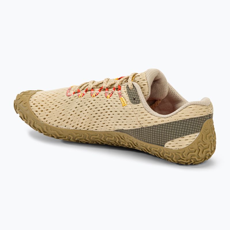 Laufschuhe Herren Merrell Vapor Glove 6 khaki/coyote 3