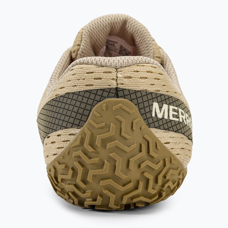 Laufschuhe Herren Merrell Vapor Glove 6 khaki/coyote 6