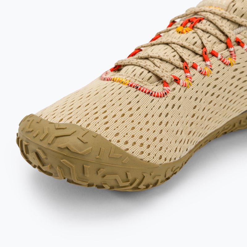 Laufschuhe Herren Merrell Vapor Glove 6 khaki/coyote 7